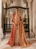 Wedding festive '26 AIK ATELIER VOL-1 DREES LOOK-02