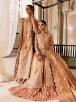 Wedding festive '26 AIK ATELIER VOL-1 DREES LOOK-02 - Image 4