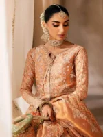 Wedding festive '26 AIK ATELIER VOL-1 DREES LOOK-02 - Image 7