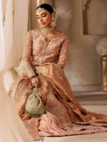 Wedding festive '26 AIK ATELIER VOL-1 DREES LOOK-02 - Image 8