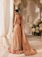 Wedding festive '26 AIK ATELIER VOL-1 DREES LOOK-02 - Image 9