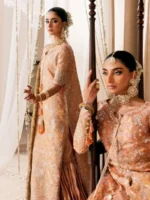 Wedding festive '26 AIK ATELIER VOL-1 DREES LOOK-02 - Image 10