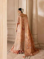 Wedding festive '26 AIK ATELIER VOL-1 DREES LOOK-02 - Image 11