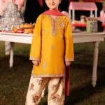 GARNET KIDS FESTIVE '26 MEETHI EID SUNBEAM