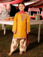 GARNET KIDS FESTIVE '26 MEETHI EID SUNBEAM