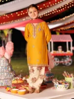 GARNET KIDS FESTIVE '26 MEETHI EID SUNBEAM - Image 4