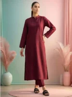 DYE OVER by NOORMA KAAMAL Premium Lawn Collection (2pc - Co Ords) Stitched / Ready to Wear NK-DO-03