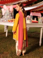 GARNET KIDS FESTIVE '26 MEETHI EID SUNBEAM - Image 3