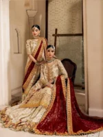 Wedding festive '26 AIK ATELIER VOL-1 DREES LOOK-03