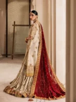 Wedding festive '26 AIK ATELIER VOL-1 DREES LOOK-03 - Image 8