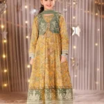 GARNET KIDS FESTIVE '26 MEETHI EID ZOEY