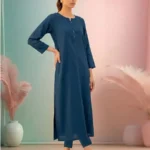 DYE OVER by NOORMA KAAMAL Premium Lawn Collection (2pc - Co Ords) Stitched / Ready to Wear NK-DO-04