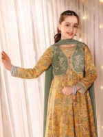 GARNET KIDS FESTIVE '26 MEETHI EID ZOEY - Image 2