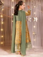 GARNET KIDS FESTIVE '26 MEETHI EID ZOEY - Image 4