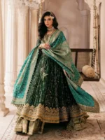 Wedding festive '26 AIK ATELIER VOL-1 DREES LOOK-04 - Image 5