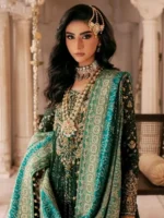 Wedding festive '26 AIK ATELIER VOL-1 DREES LOOK-04 - Image 7