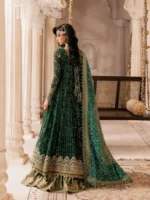 Wedding festive '26 AIK ATELIER VOL-1 DREES LOOK-04 - Image 4