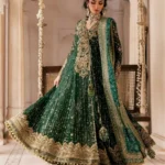 Wedding festive '26 AIK ATELIER VOL-1 DREES LOOK-04
