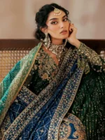 Wedding festive '26 AIK ATELIER VOL-1 DREES LOOK-04 - Image 3