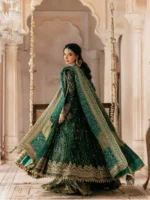 Wedding festive '26 AIK ATELIER VOL-1 DREES LOOK-04 - Image 9