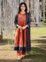 GARNET KIDS FESTIVE '26 MEETHI EID ELOISE - Image 4