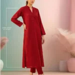 DYE OVER by NOORMA KAAMAL Premium Lawn Collection (2pc - Co Ords) Stitched / Ready to Wear NK-DO-05