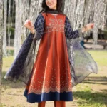 GARNET KIDS FESTIVE '26 MEETHI EID ELOISE