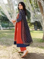 GARNET KIDS FESTIVE '26 MEETHI EID ELOISE - Image 2