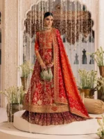 Wedding festive '26 AIK ATELIER VOL-1 DREES LOOK-05