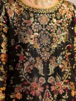 Wedding festive '26 AIK ATELIER VOL-1 DREES LOOK-06 - Image 6