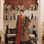 Wedding festive '26 AIK ATELIER VOL-1 DREES LOOK-06