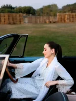 AZURE Luxury Lawn Unstitched Embroidered 3 Piece Suit AZ’26 Drees Name - Day Dream Lawn-77 - Eid Drop-2 - Image 5