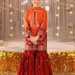 GARNET KIDS FESTIVE '26 MEETHI EID SPARKLES