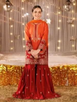 GARNET KIDS FESTIVE '26 MEETHI EID SPARKLES