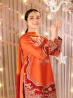 GARNET KIDS FESTIVE '26 MEETHI EID SPARKLES - Image 3