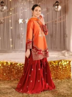 GARNET KIDS FESTIVE '26 MEETHI EID SPARKLES - Image 4