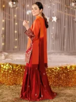 GARNET KIDS FESTIVE '26 MEETHI EID SPARKLES - Image 5