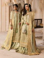 Wedding festive '26 AIK ATELIER VOL-1 DREES LOOK-07 - Image 2