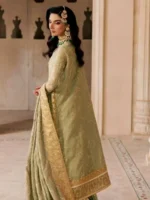 Wedding festive '26 AIK ATELIER VOL-1 DREES LOOK-07 - Image 8