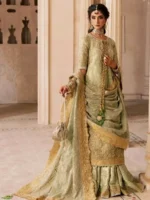 Wedding festive '26 AIK ATELIER VOL-1 DREES LOOK-07 - Image 7