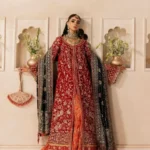 Wedding festive '26 AIK ATELIER VOL-1 DREES LOOK-08