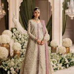 Wedding festive '26 AIK ATELIER VOL-1 DREES LOOK-09