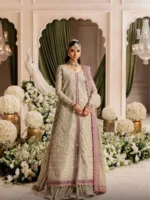 Wedding festive '26 AIK ATELIER VOL-1 DREES LOOK-09