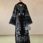 BAROQUE’ Embroidered LAWN '26  Eid Collection Unstitched 3 piece EL26-D08