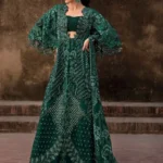 CRIMSON WEDDING ‘26 UNSTITCHED ZAMARD