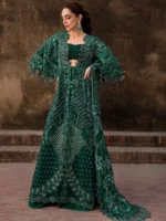 CRIMSON WEDDING ‘26 UNSTITCHED ZAMARD