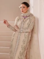 THREADS BY ALIZEH EID FESTIVE  AF-BDHG-5037-NIORA - Image 2