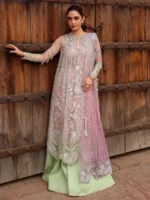 CRIMSON WEDDING ‘26 UNSTITCHED TILSAM