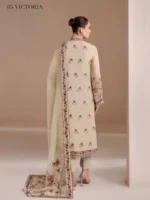 THREADS BY ALIZEH EID FESTIVE  AF-BDHG-5041-VICTORIA - Image 2