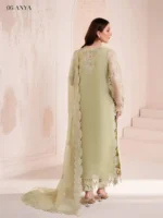 THREADSBY ALIZH EID FESTIVE  AF-BDHG-5042-ANYA - Image 2